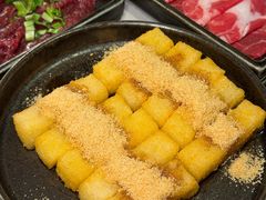 -皇城老妈火锅(琴台店)