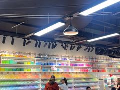 -郑在DIY·潮玩银饰绘画手作(中央大道旗舰店)