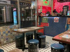 -肥汁米蘭香港米线(宁波路总店)
