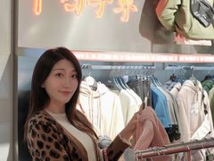 -茂业百货(东门店)