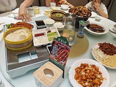 -紫光园(劲松店)