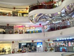 -万达广场(临港店)