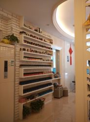 点击看大图 -艾妃罗高科美肤美甲美睫健康管理