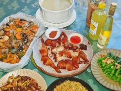 -巽寮印象美食部落餐厅·海鲜·地方特色菜(惠州体验店)
