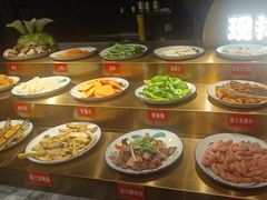 -火叮叮自助烤肉·现切牛肉(茂业店)