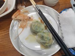 -喜来酌海鲜·饺子(和平一店)