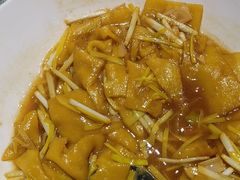 -凤凰园烤鸭店·唐山菜·传承花椒肉(老唐丰路店)