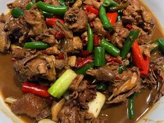 -山东八大碗山东老字号