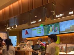 -奈雪的茶(石家庄万象城店)