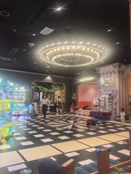 -meland亲子乐园(北京亦庄龙湖天街店)