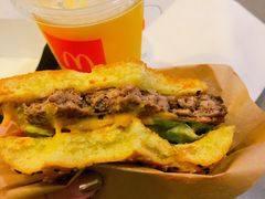 -麦当劳(龙之梦购物中心店)