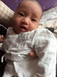 -龙文宝贝上门婴儿理发满月剃胎毛(总店)