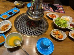 -牛人·雪花牛·木炭烤肉(昆山陆家店)