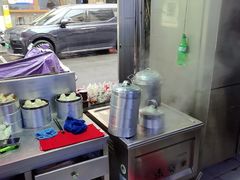 -笑云开汤包店(网巾市店)