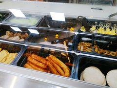 -赛百味SUBWAY(财富购物中心店)