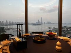 -馋遇江南·精致湖景雅宴(东方之门店)