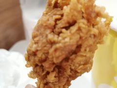 -麦当劳(虹梅路地铁站店)