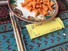 -巴依老爷新疆美食(工体旗舰店)
