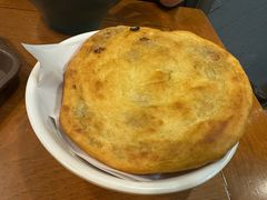 鲜肉锅盔-顺华粉馆(桃园南路店)