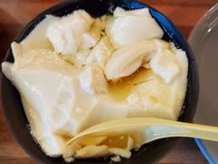 木桶豆腐花-先记烧鹅王·本地粤菜(福永店)