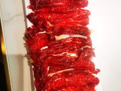 -潮正和潮汕牛肉火锅·老字号(番禺万达店)