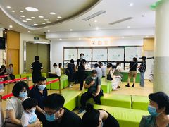 -慈铭体检(凯旋路分院)