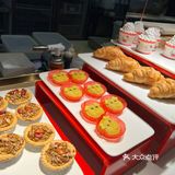 吃货的自助午餐大搜罗