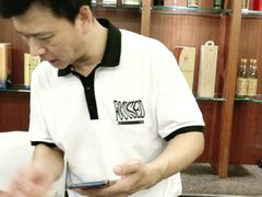 -渔满仓海鲜渔家(象山二店)