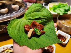 -泥炉烧肉师(新街口金銮巷店)