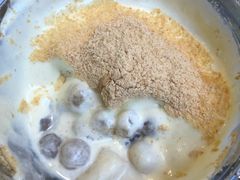 豆豆波波杯-喜茶(北京三里屯太古里店)