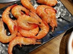 -·缸桶屋·韩式牛肋条自助烤肉(西湖D11店)