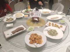 -北京全聚德(方庄店)