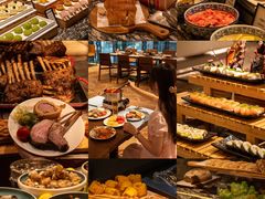 -广州天河希尔顿酒店