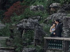 -经典婚纱摄影美学馆·私人定制