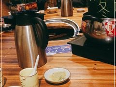 -尚竹阁冬瓜盅·18年地标美食(平洲店)