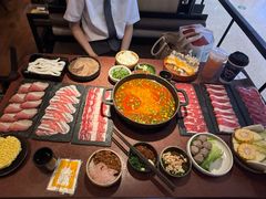 -旺福·贵州酸汤牛肉火锅(陆悦天地店)
