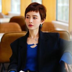 -丽时 Hair Salon