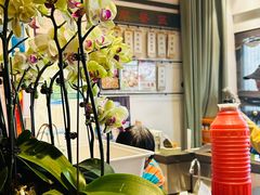 -哑巴生煎(临顿路店)