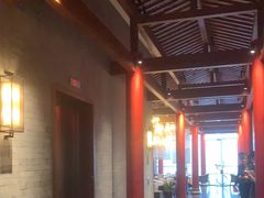 -宝燕壹号景观餐厅(龙盛国际商业广场店)