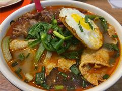 招牌螺蛳粉-螺小胖柳州螺蛳粉(钟楼总店)