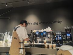 -JPG canteen(广州东山口店)
