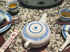 -南京大牌档(崇文门国瑞店)
