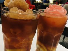 -柠檬树茶餐厅(海雅缤纷城店)