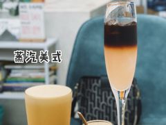 -玫瑰咖啡(中山六路店)
