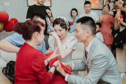 -33度婚纱礼服馆(仁和广场店)