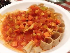 -西贝(无锡万象城店)