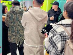 -gleeglee乐溢亦茶(合生汇店)
