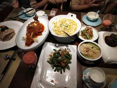 -童福兴·南京菜(老门东店)