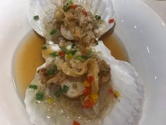 蒜蓉粉丝蒸夏日贝-金春禧(世茂国际广场店)