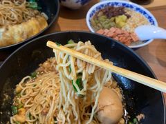 -亚皆老街南宁老友粉·米粉(印象城店)